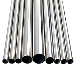 Stainless Steel Pipes