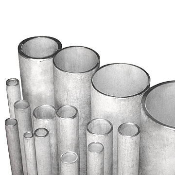 Stainless Steel Tubes