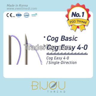 Lifting Thread Cog Basic, Easy (PDO Cog Single & Multi & Bi-direction)