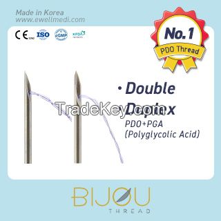 Lifting Thread Double, Duplex (PDO)