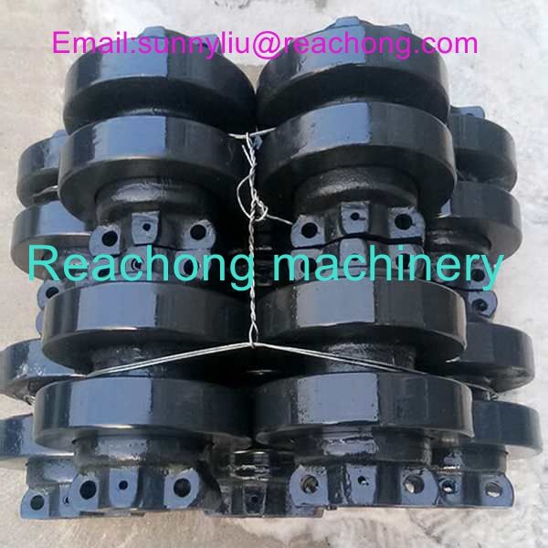 KOBELCO P&amp;H7055 Track Roller Bottom Roller 