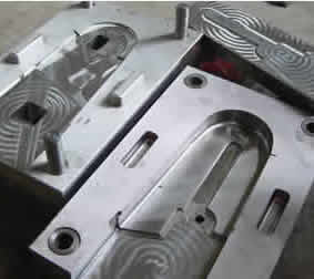 Metal Mould