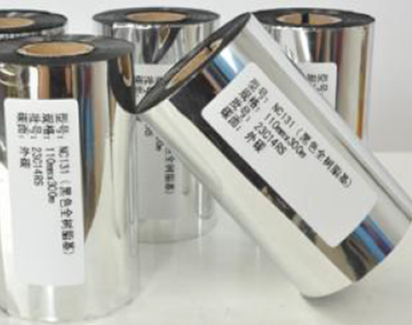 Thermal Transfer Resin Based NC131