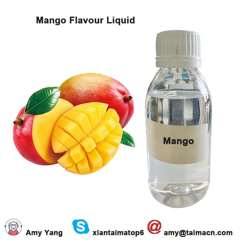 Concentrate Mango Flavour