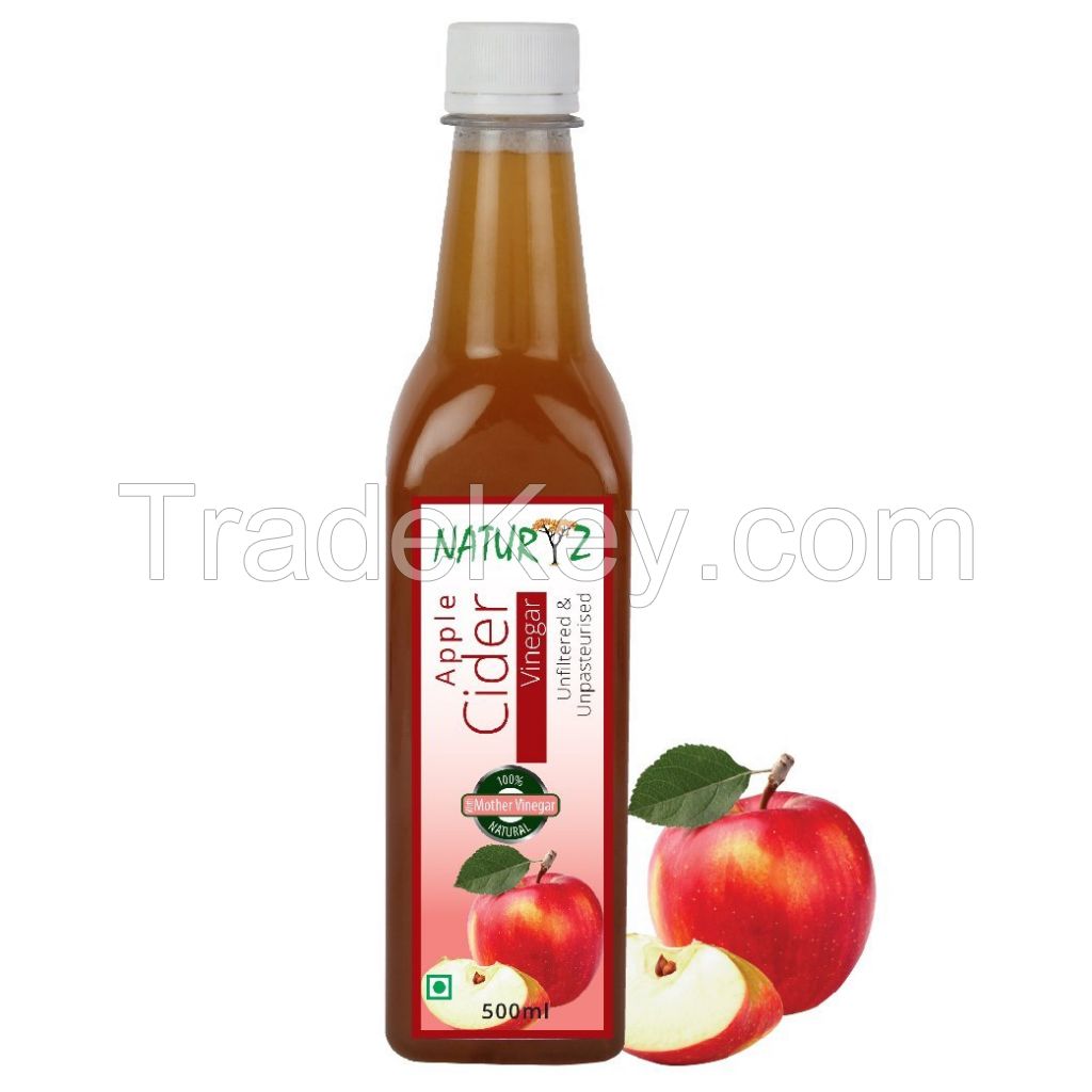 Apple Cider Vinegar