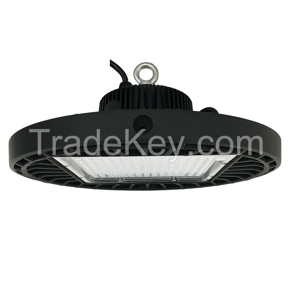 LED High Bay Housing MLT-HBH-BS-II