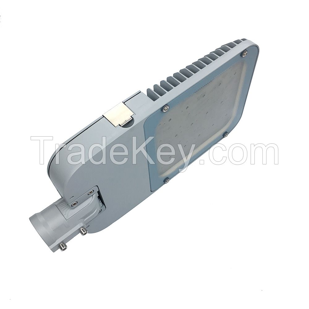 LED Street Light Housing MLT-SLH-EM-II