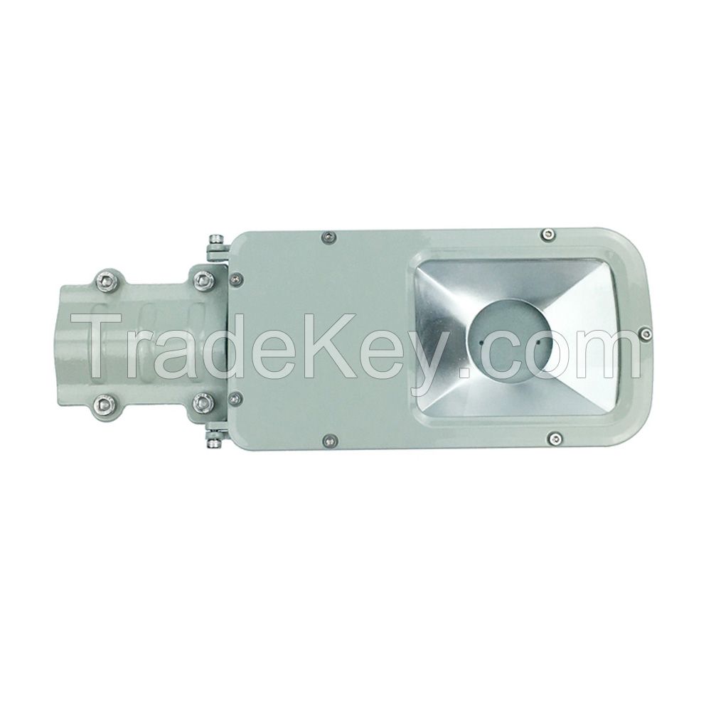 LED Street Light Housing MLT-SLH-AS-I