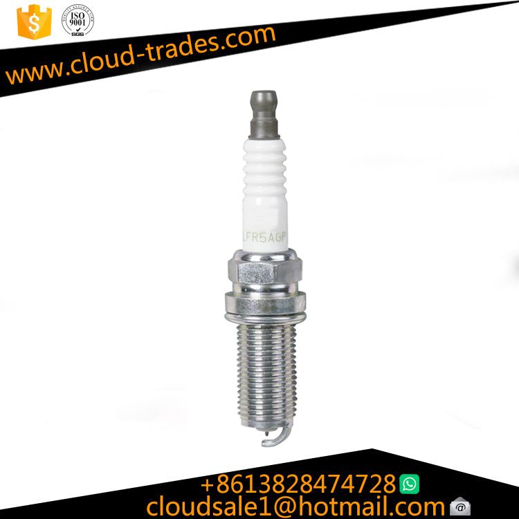 Platinum spark plug auto parts exporter 7092 BKR6EGP ZFR6FGP 7100  BKR5EGP 7090 LFR5AGP 5018