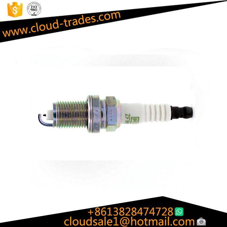 Platinum spark plug auto parts exporter 7092 BKR6EGP ZFR6FGP 7100  BKR5EGP 7090 LFR5AGP 5018