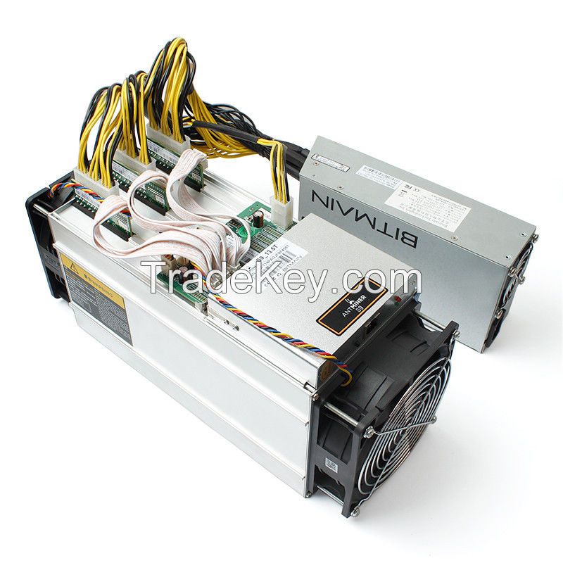  BITMAIN-ANTMINER-S9-BITCOIN-BTC-SHA-256-13-5Th-s-amp-APW3-1600W-PSU-IN-HAnd