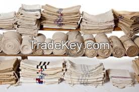 Raw Jute fibre , Jute Yarn, Jute cloth, Jute bags, Diversified Jute goods 