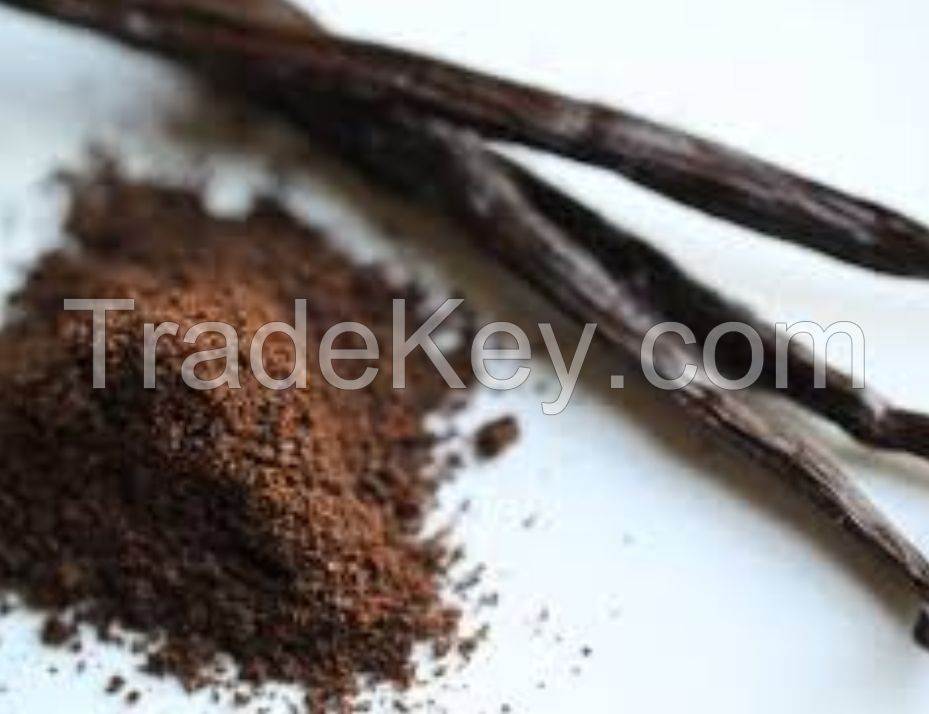 Cardamom 