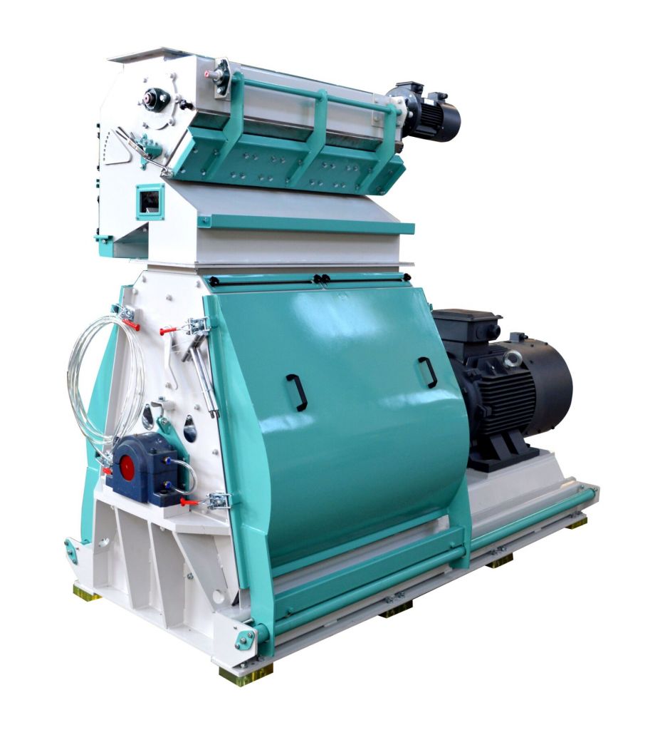 Feed Hammer Mill, Grain Hammer Mill for sale, Corn Hammer Mill