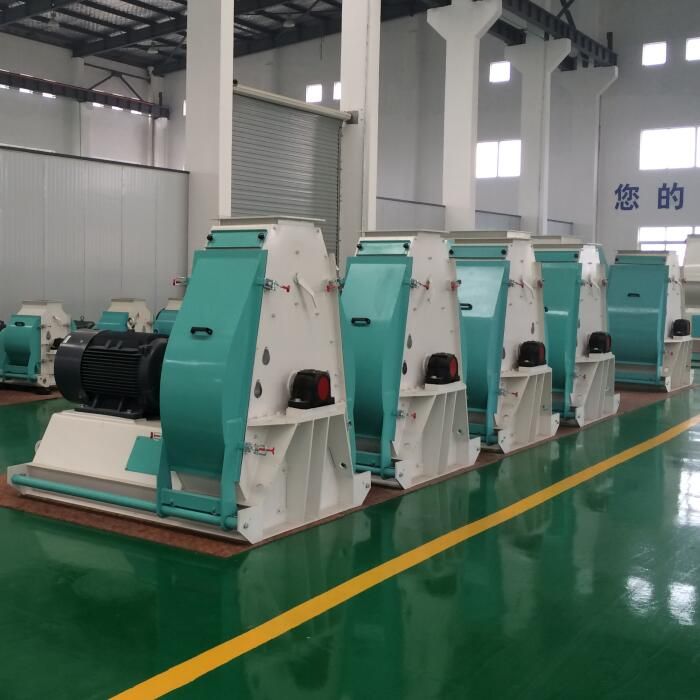 Feed Hammer Mill, Grain Hammer Mill for sale, Corn Hammer Mill