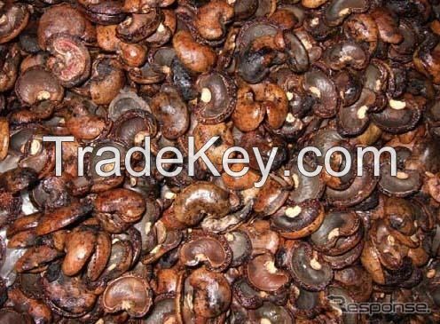 Cashew nut shell oil