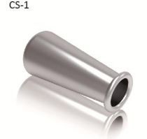 High Voltage (HV) Aluminum/copper Inner Shielding