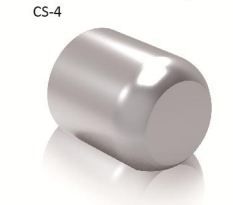 High Voltage (HV) Aluminum/copper Inner Shielding