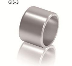 High Voltage (HV) Aluminum/copper GIS Components