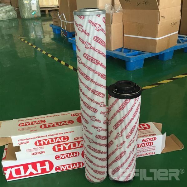 0500D010BN4HC hydac pressure oil filter element hydraulic oil filter interchange