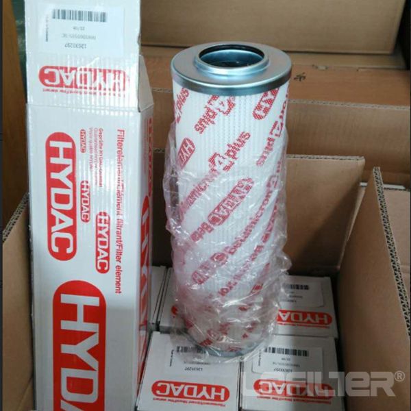 0330r025W Hydac Wire Mesh Hydraulic Filter Element 0330 R 025 W