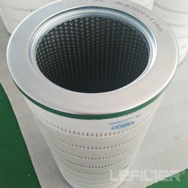 Hydraulic Oil Filtrtaion Hc8300fkt16h Filter Cartridge Hc-8300-Fkt-16h