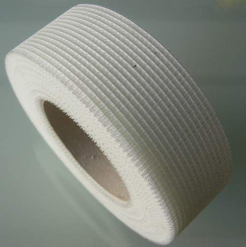 Eifs Stucco Plaster Self-Adhesive Fiberglass Mesh Tape