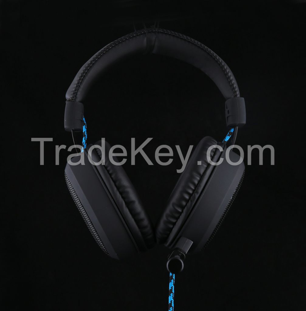 Ovann X50 gaming headphone