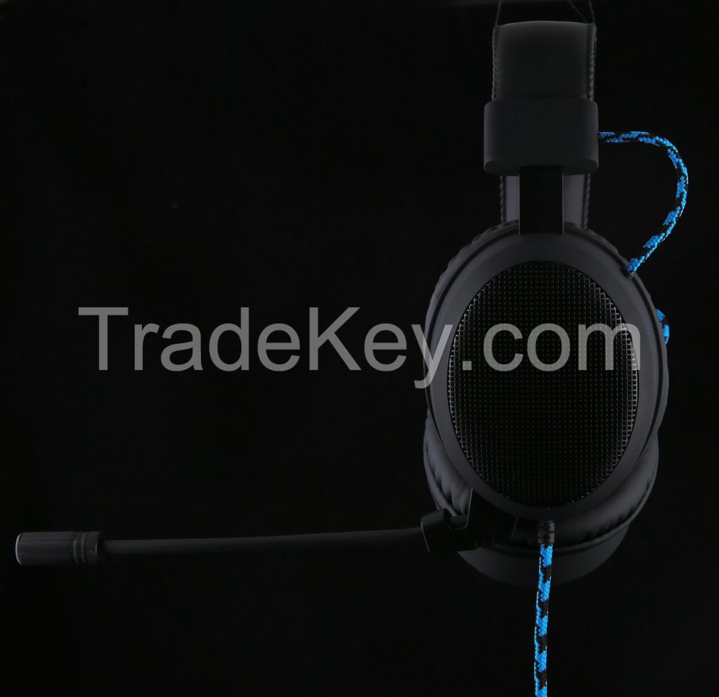 Ovann X50 gaming headphone