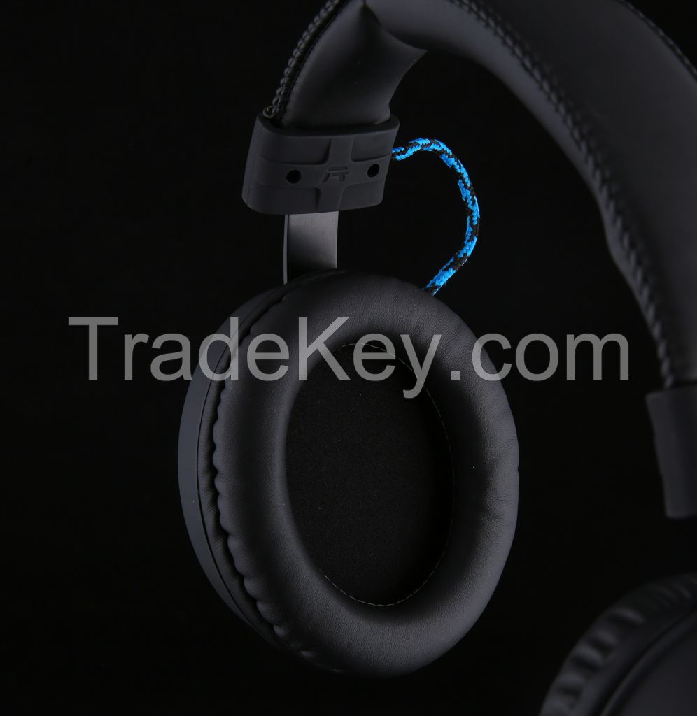 Ovann X50 gaming headphone