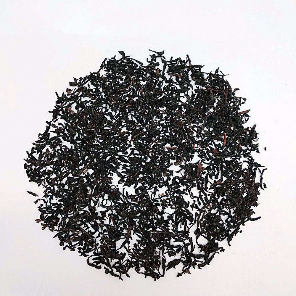 Chinese High Quality Black Loose Tea