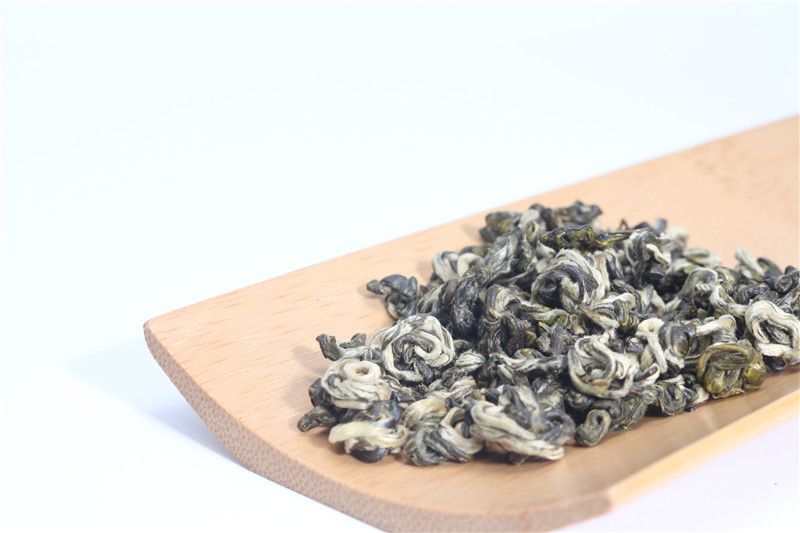 Bi Luo Chun Black Chinese Famous Black Tea