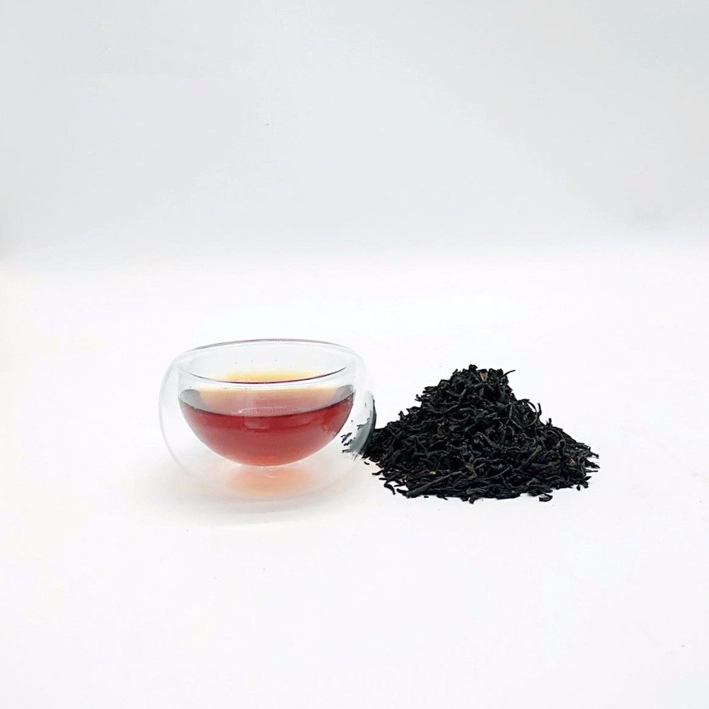 Chinese High Quality Black Loose Tea