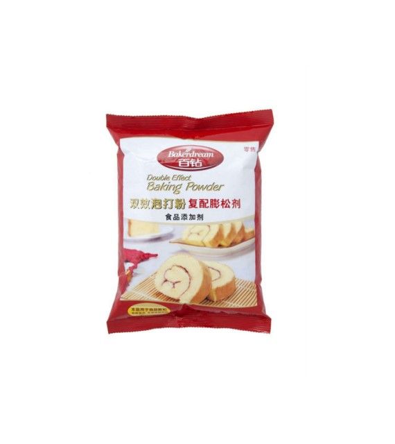 Bakerdream Double-effect Baking Powder CakesBreadsFried SnacksDim Sum