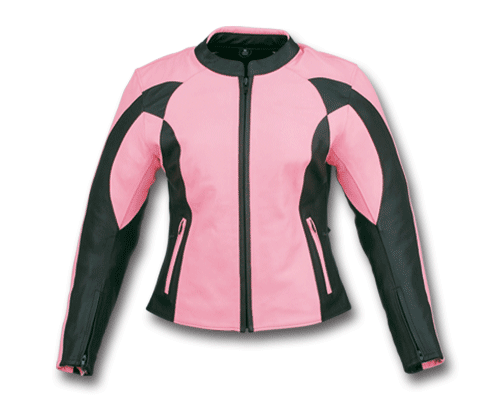 Ladies sports jacket