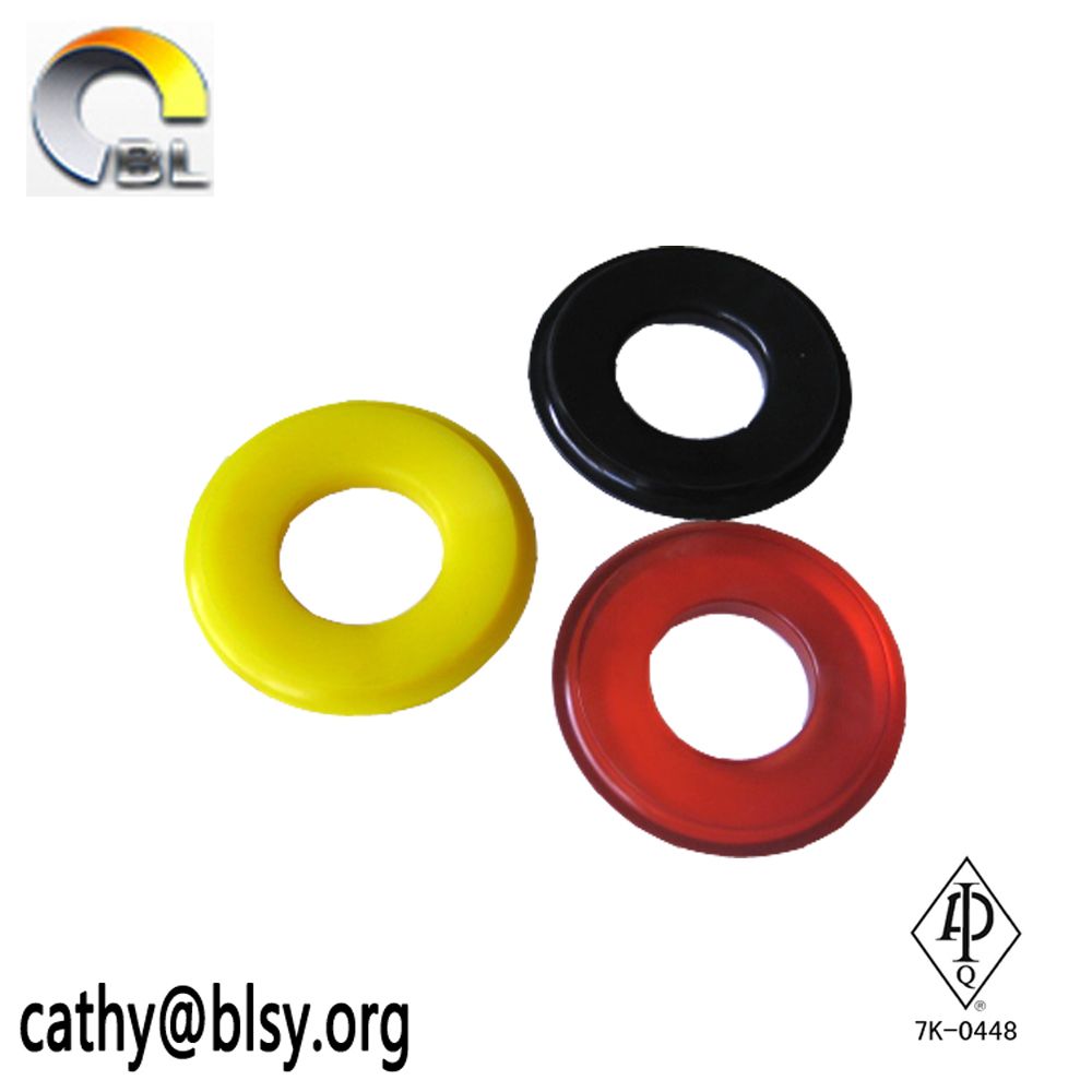 API drilling mud pump valve insert / triplex mud pump spare parts