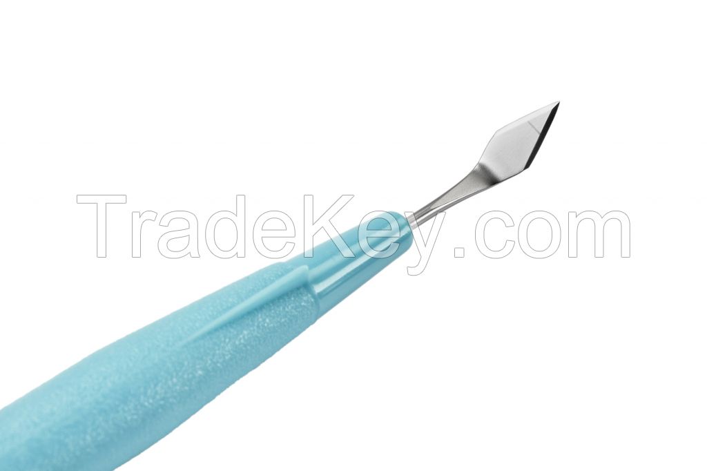 Slit Keratome Single Bevel Knives