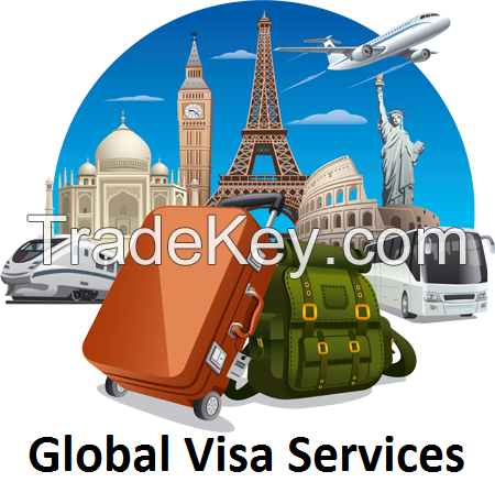 Japan Business and Tourist Visa Invitation Letters Services