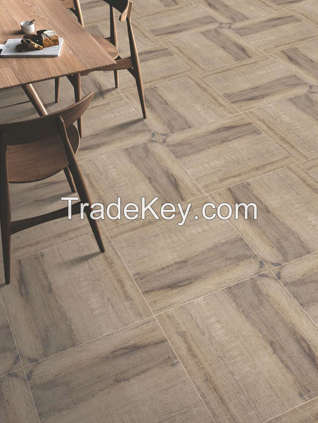 Glazed Vitrified Tiles