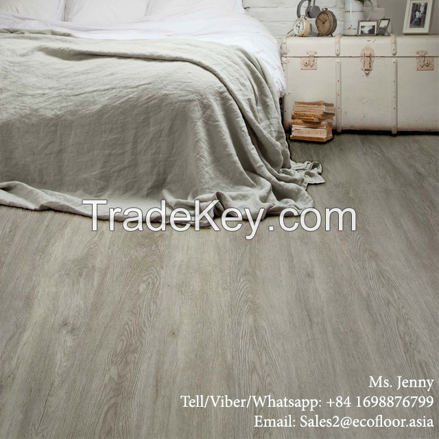 Vinyl Click Floor Planks