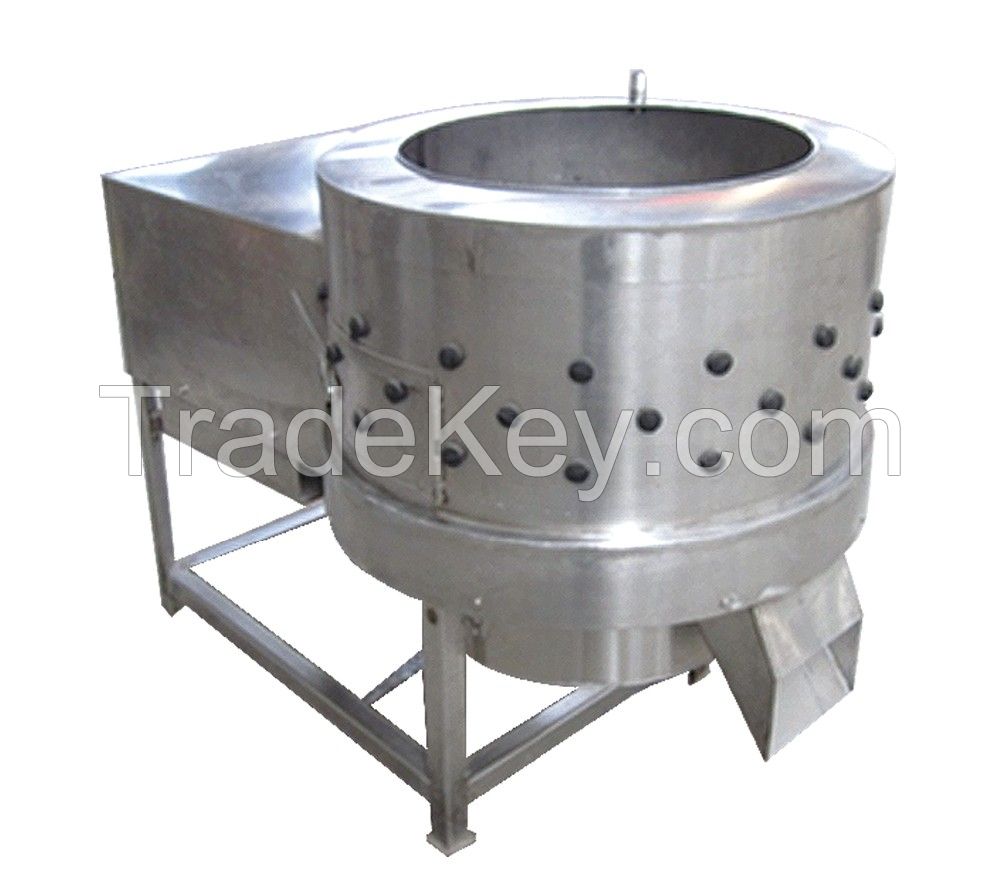 poultry slaughter line equipment