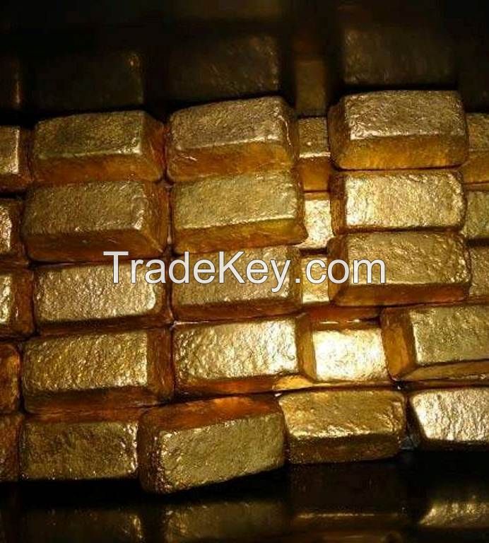 Gold bars, gold dust, Diamonds, sapphire, Ruby, silver, Copper, Copper wire, Aluminum, Lead and more