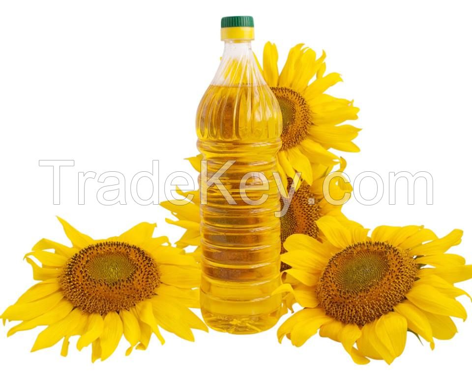 Refined sunflower oil, Crude Sunflower Oil, sun flower, Cooking oil, Edible oil, Soybean Oil, Palm Oil, Rapeseed Oil, Corn Oil, Canola Oil