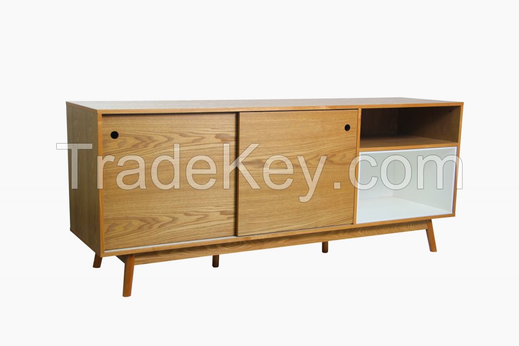 Modern Design flat screen tv stand