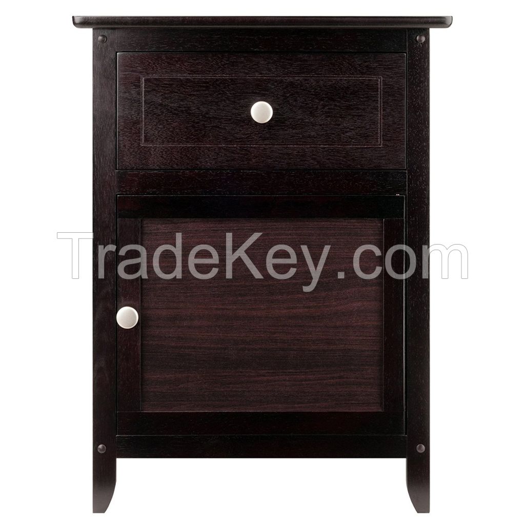 End/Accent Table