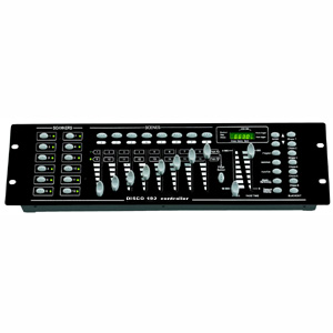 Disco192 controller,Disco240 controller,DMX 512 controller,Stage light