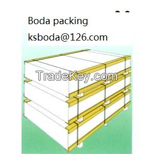 paper edge protector made by China Boda Packing/ksboda©126.com