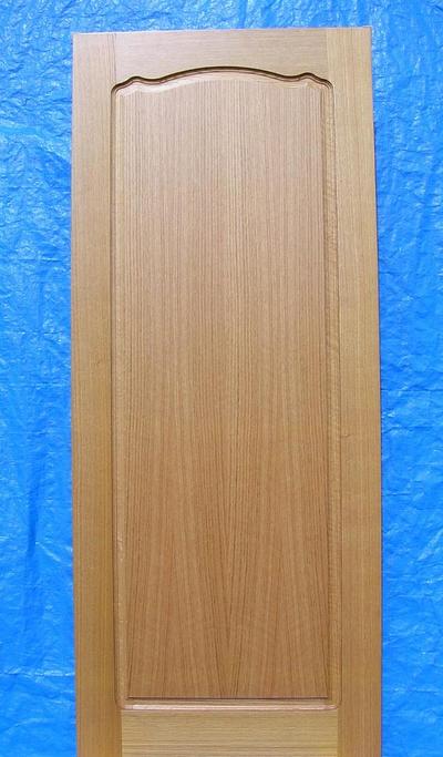 RED OAK INTERIOR DOOR NO.775