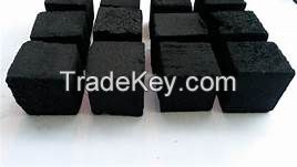 COCONUT SHELL CHARCOAL 100% PURE