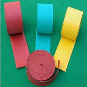 heat shrinkable busbar tapes